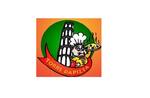 Logotipo Torre da Pizza 2